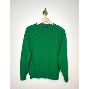 VTG Jantzen Green Sweater